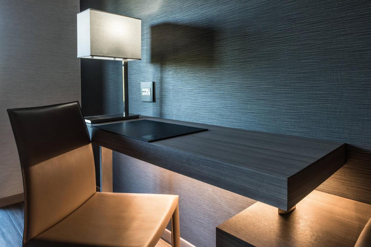  | AC Hotel by Marriott Boston Cambridge