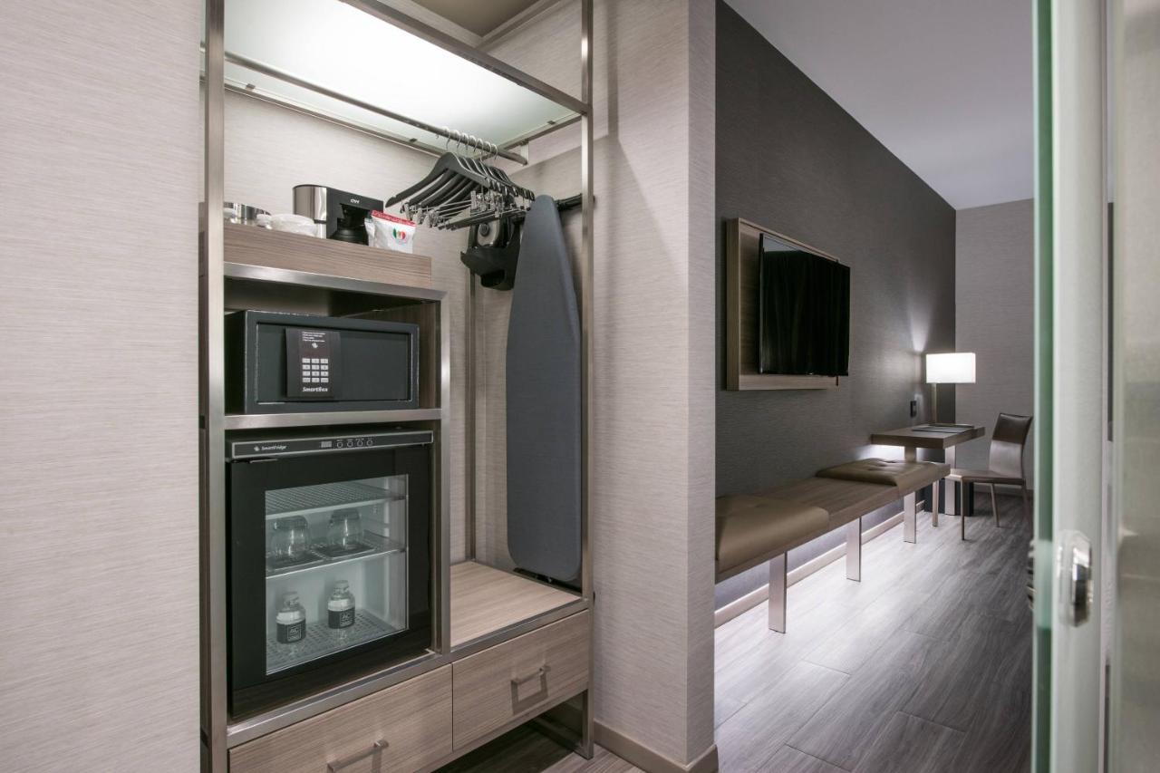  | AC Hotel by Marriott Boston Cambridge