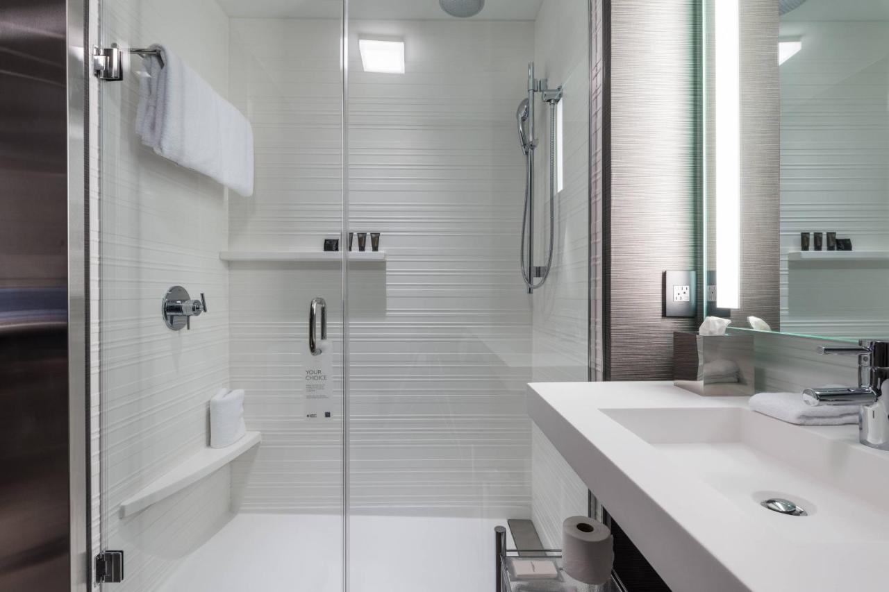  | AC Hotel by Marriott Boston Cambridge