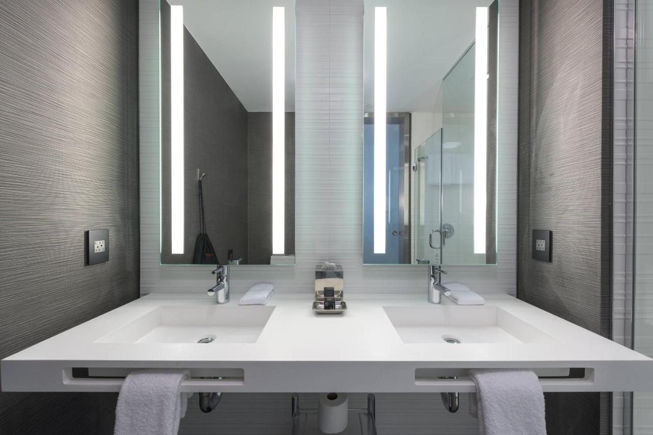  | AC Hotel by Marriott Boston Cambridge