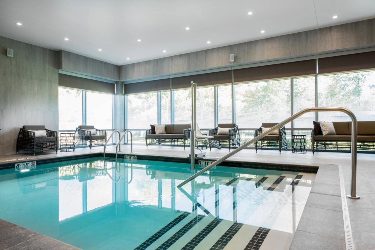  | AC Hotel by Marriott Boston Cambridge