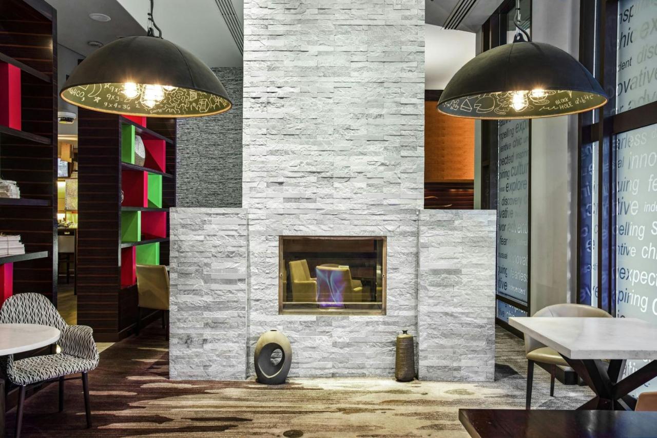| Renaissance Seattle Hotel