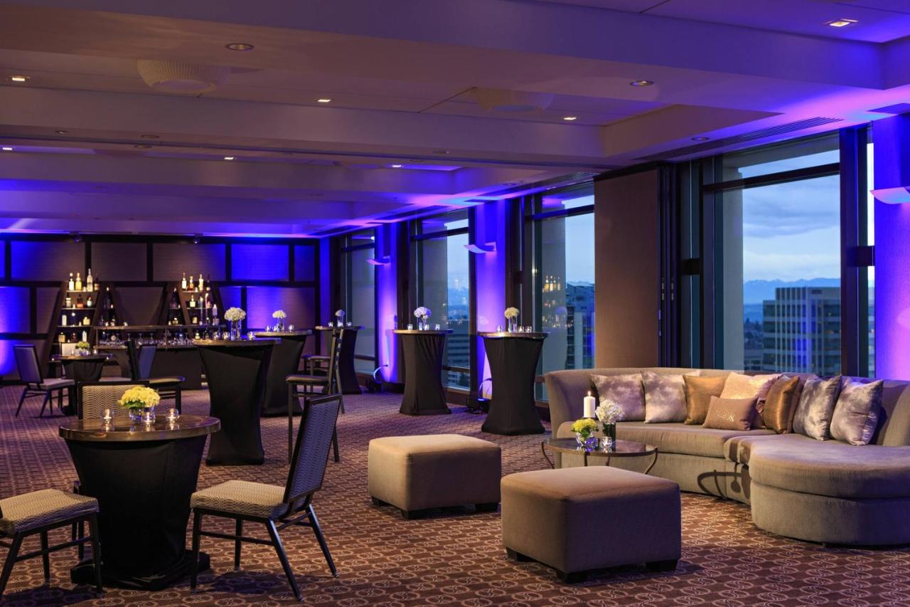 | Renaissance Seattle Hotel