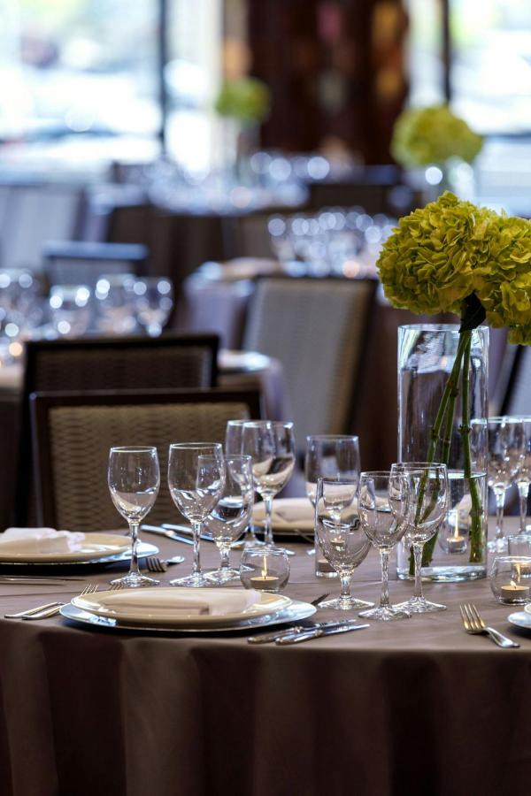 | Renaissance Seattle Hotel