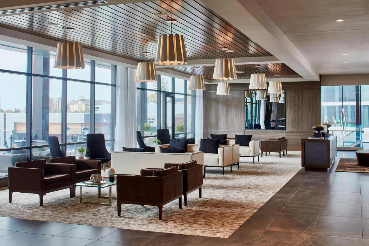  | AC Hotel by Marriott Cleveland Beachwood
