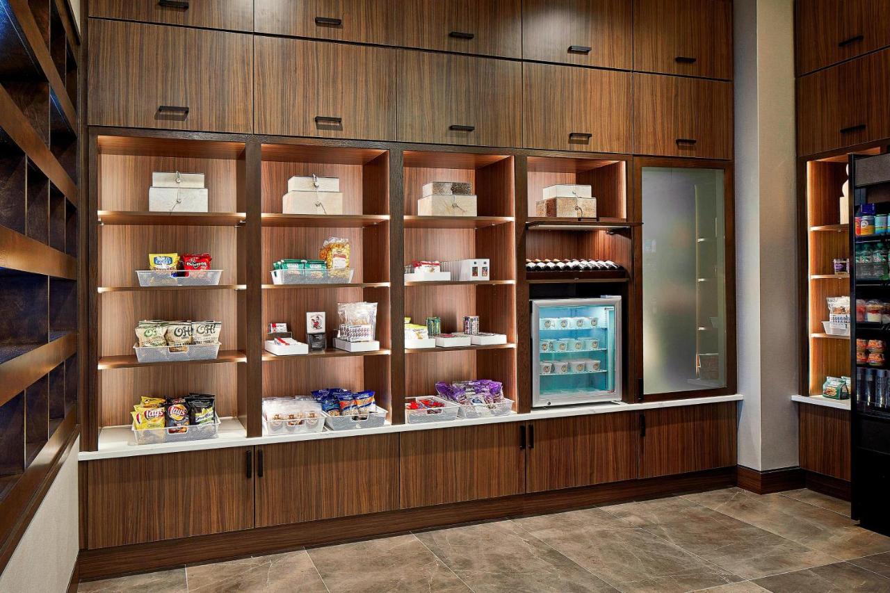  | AC Hotel by Marriott Cleveland Beachwood