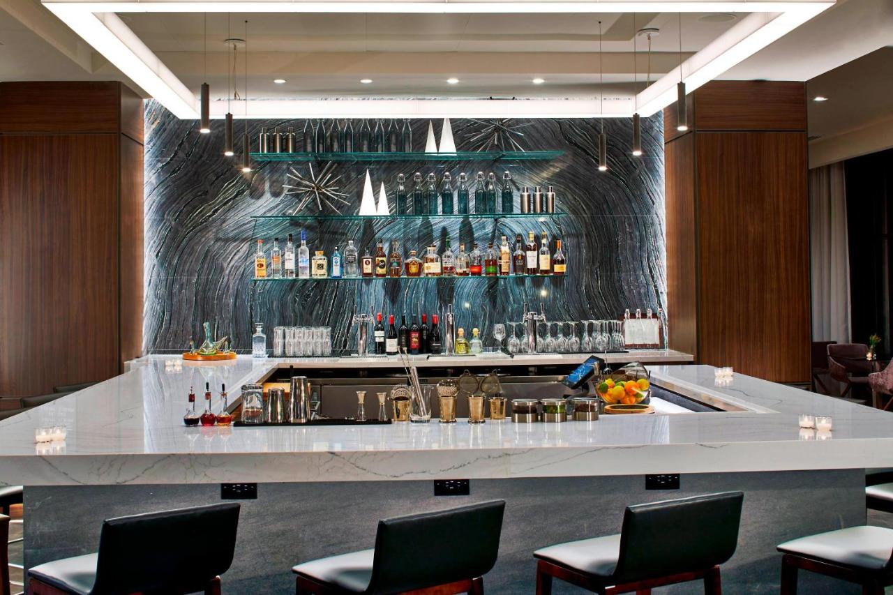 | AC Hotel by Marriott Cleveland Beachwood