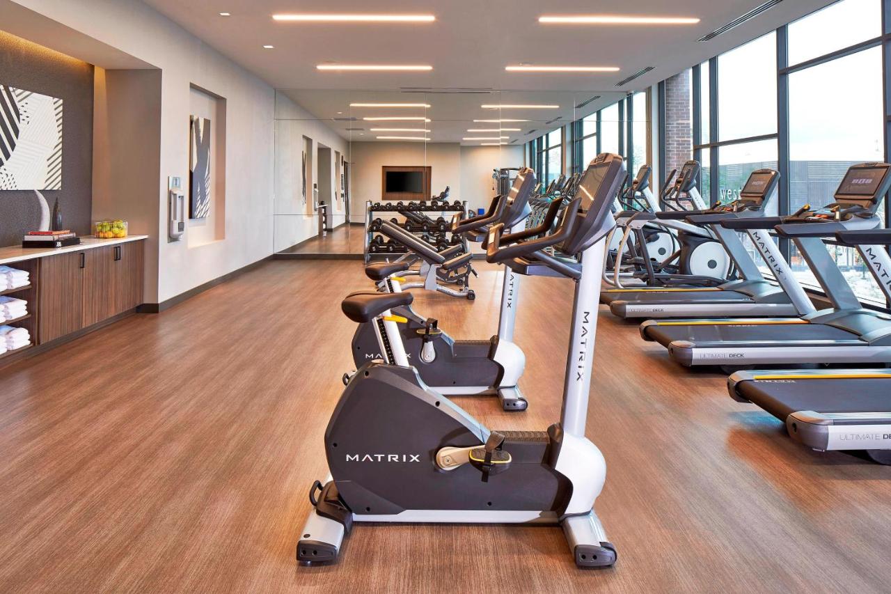  | AC Hotel by Marriott Cleveland Beachwood