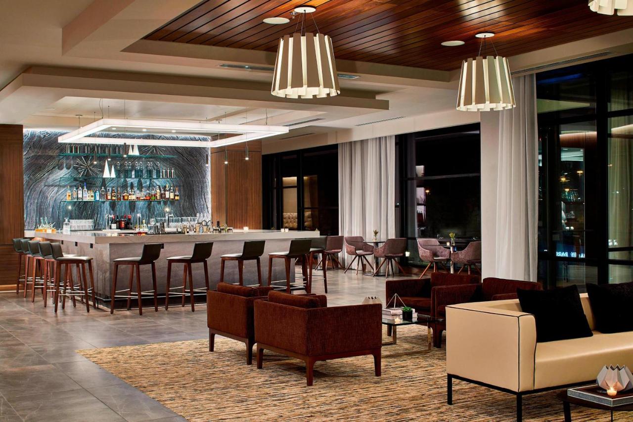  | AC Hotel by Marriott Cleveland Beachwood