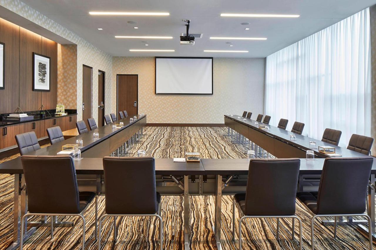 | AC Hotel by Marriott Cleveland Beachwood