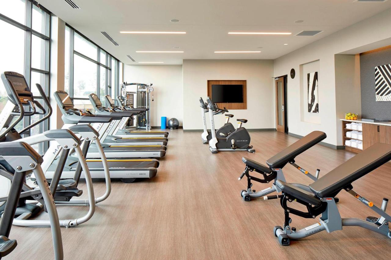  | AC Hotel by Marriott Cleveland Beachwood