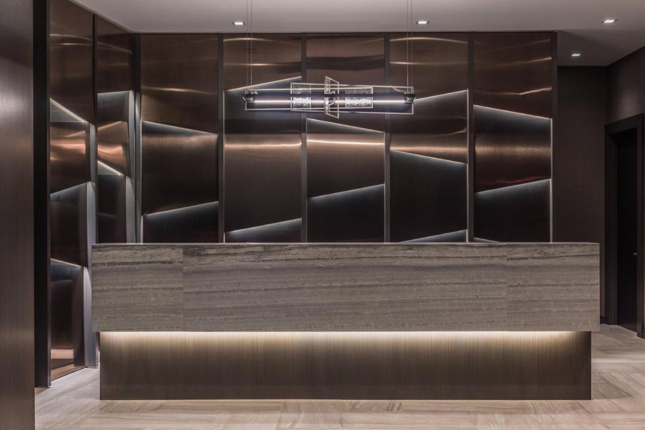  | AC Hotel by Marriott Boston Cleveland Circle