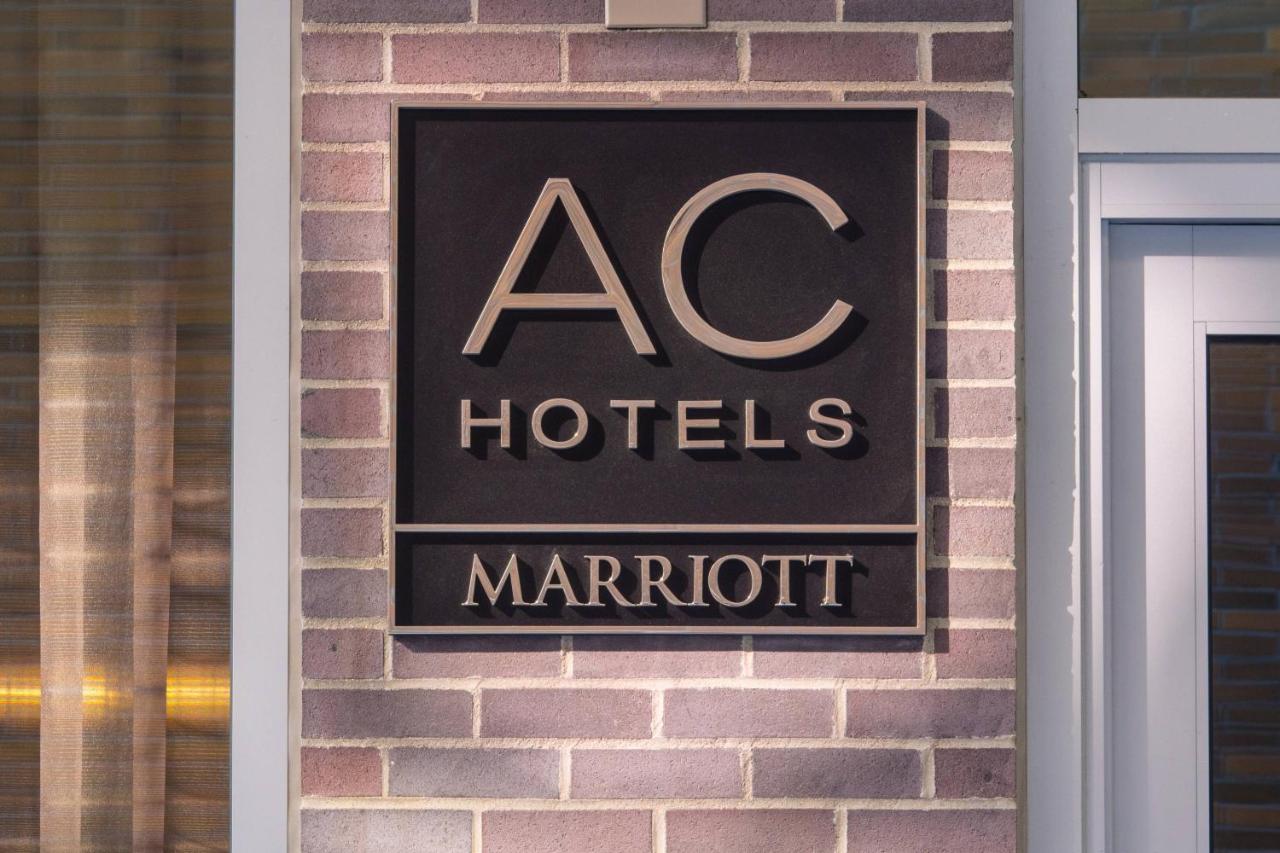  | AC Hotel by Marriott Boston Cleveland Circle
