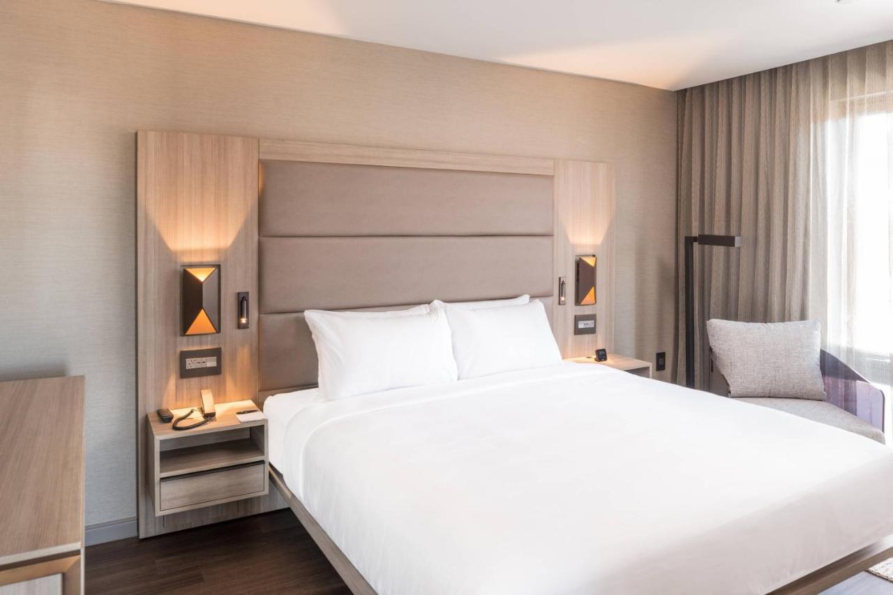  | AC Hotel by Marriott Boston Cleveland Circle