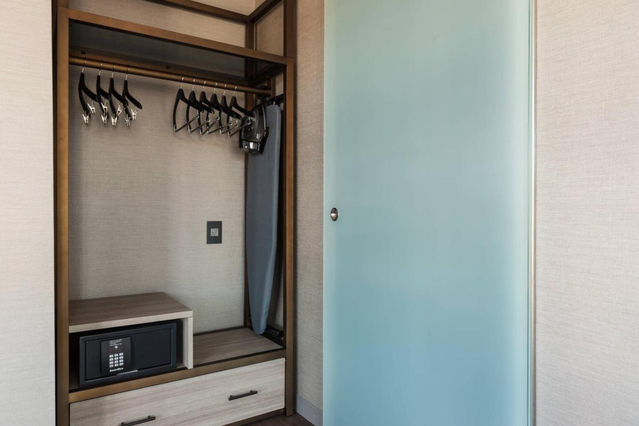  | AC Hotel by Marriott Boston Cleveland Circle