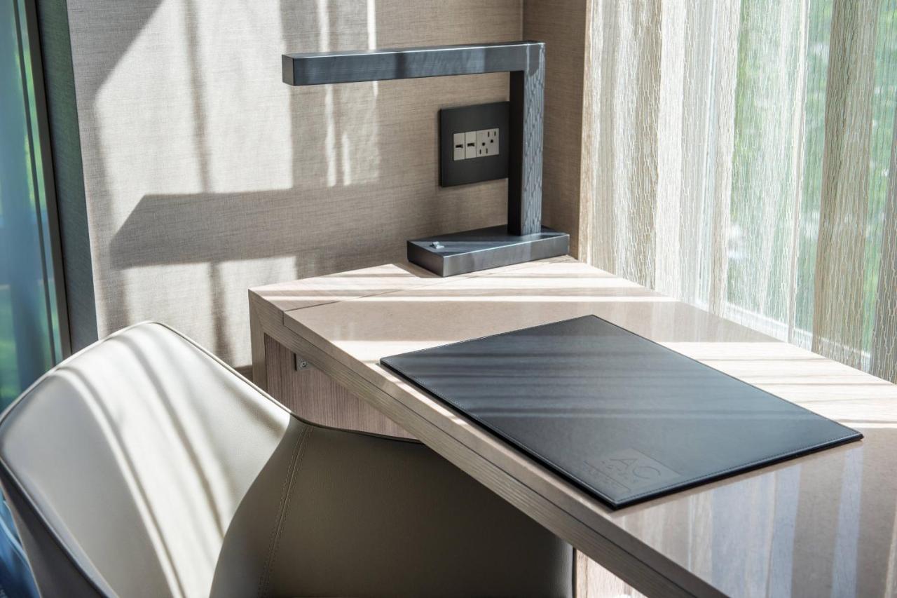  | AC Hotel by Marriott Boston Cleveland Circle