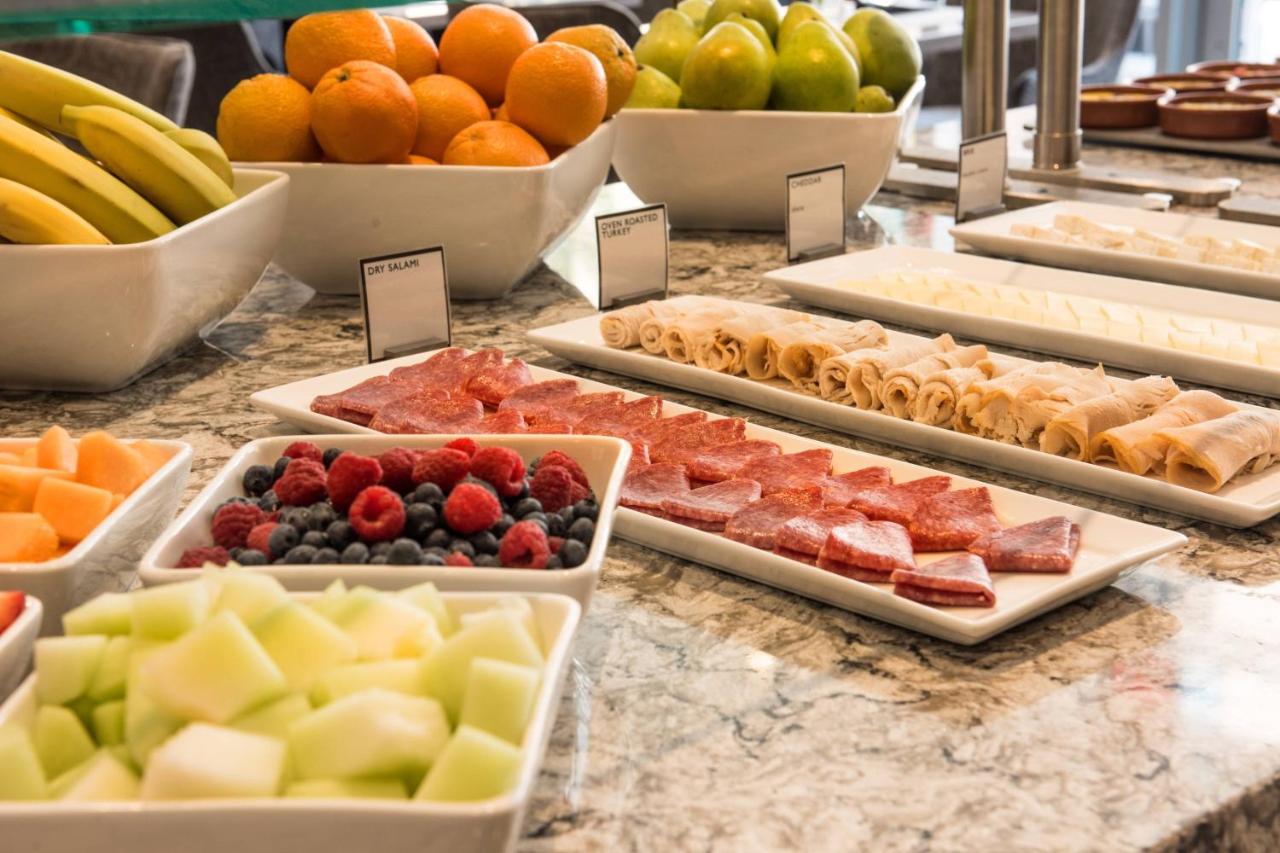  | AC Hotel by Marriott Boston Cleveland Circle