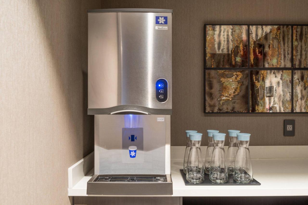 | AC Hotel by Marriott Boston Cleveland Circle