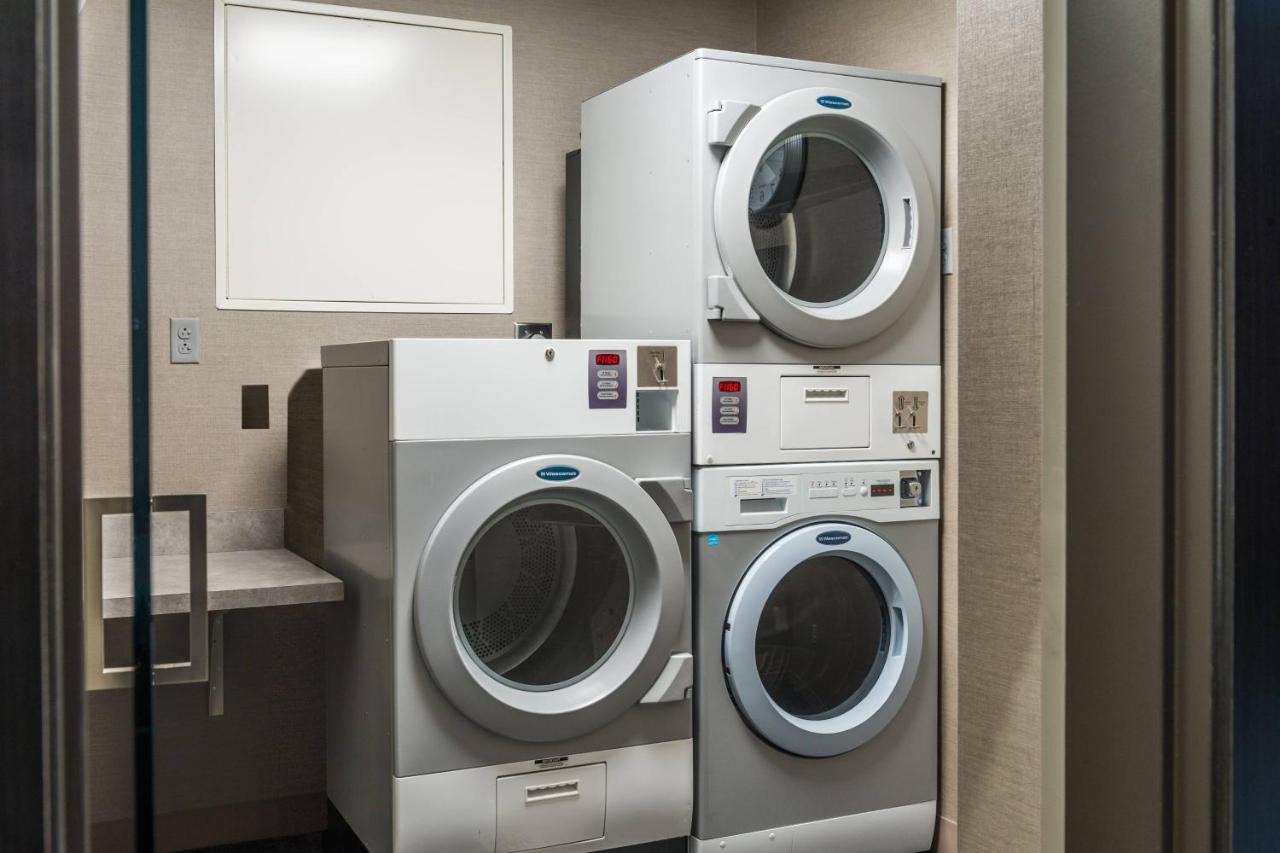  | AC Hotel by Marriott Boston Cleveland Circle