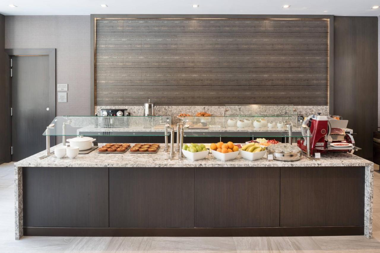  | AC Hotel by Marriott Boston Cleveland Circle