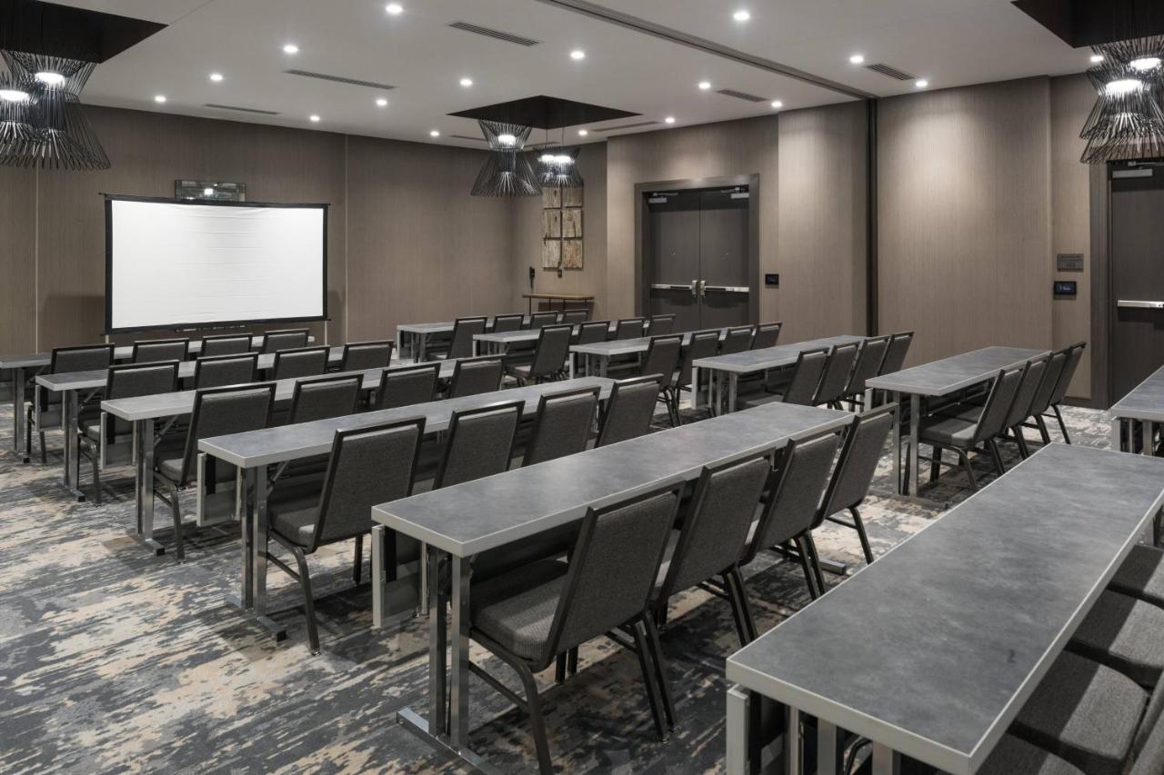  | AC Hotel by Marriott Boston Cleveland Circle