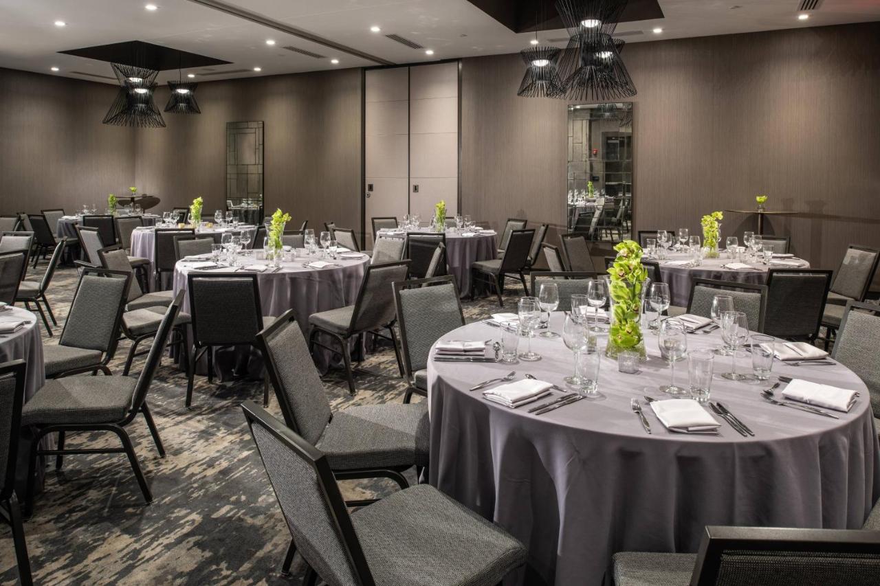  | AC Hotel by Marriott Boston Cleveland Circle