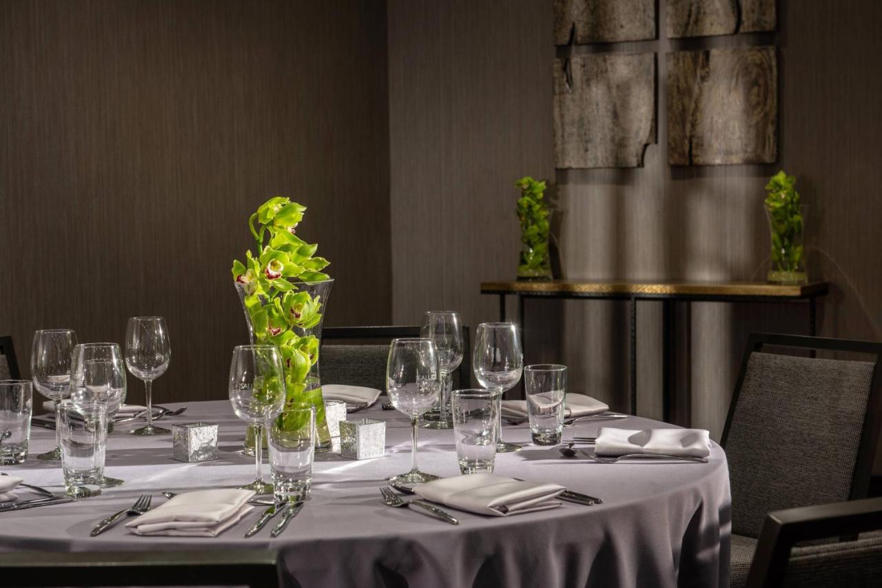  | AC Hotel by Marriott Boston Cleveland Circle