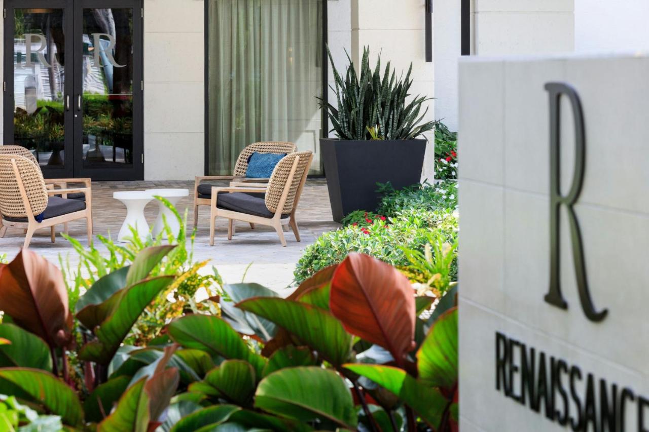 | Renaissance Boca Raton Hotel