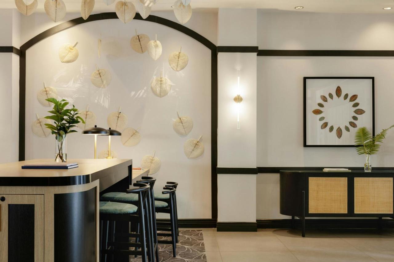  | Renaissance Boca Raton Hotel