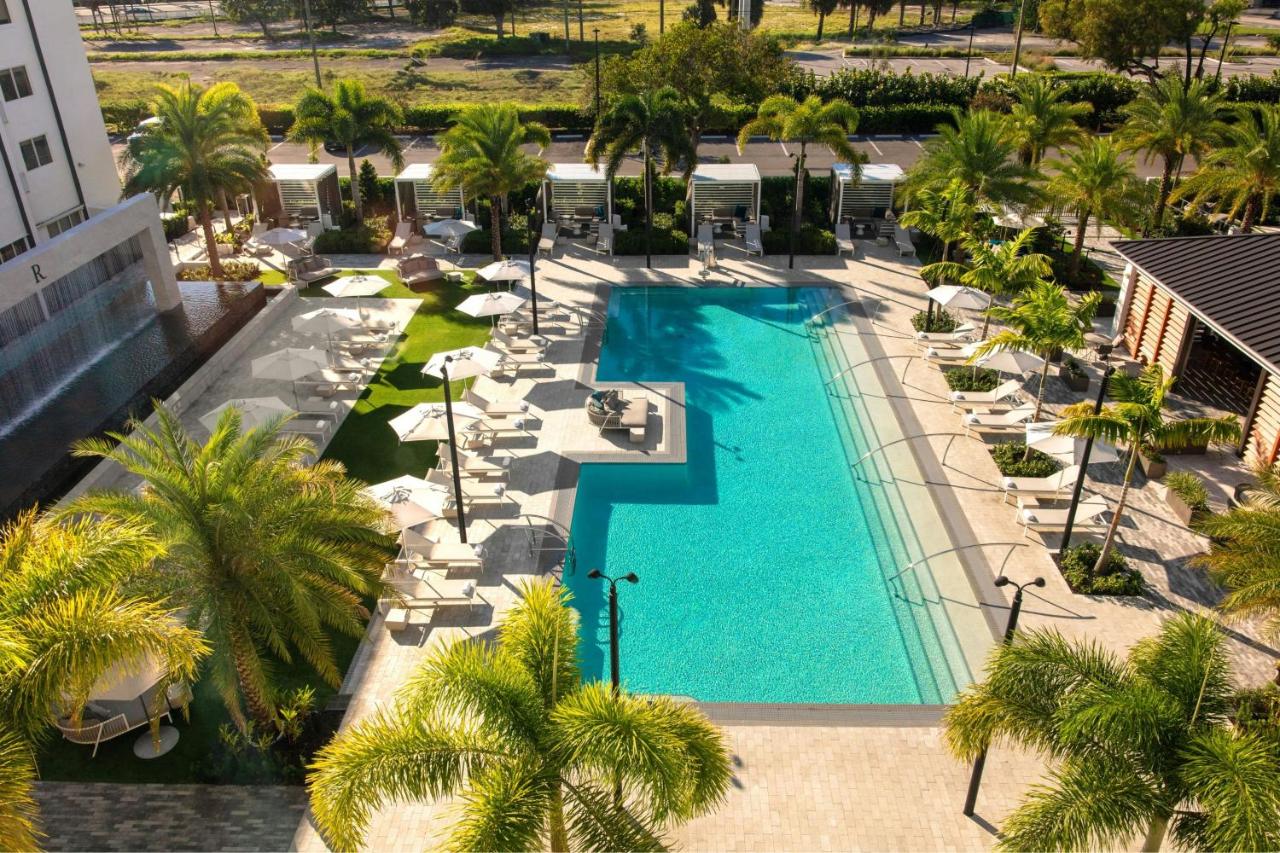 | Renaissance Boca Raton Hotel