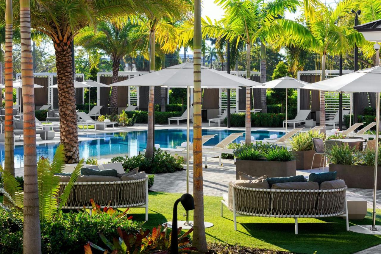 | Renaissance Boca Raton Hotel