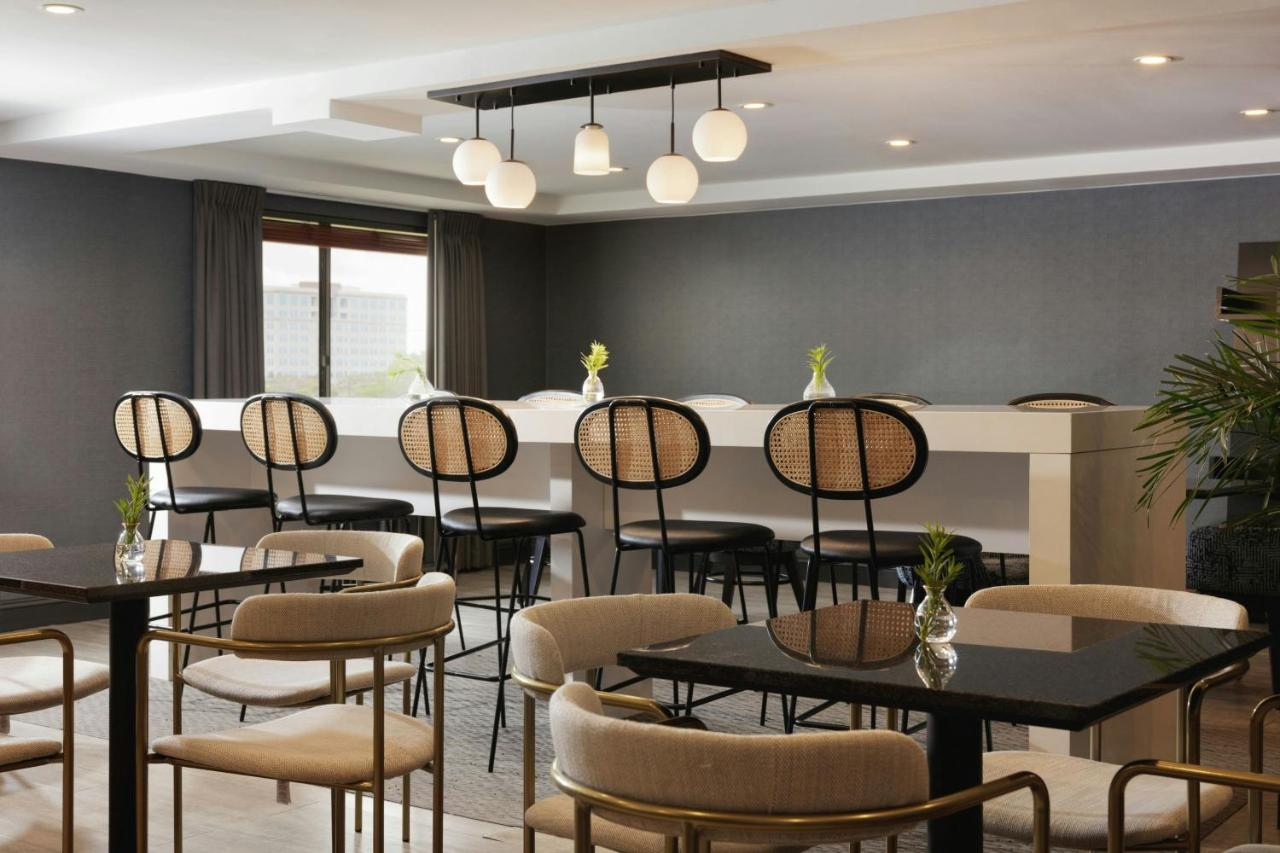 King Room with Concierge Lounge Access - Top Floor at Renaissance Boca Raton Hotel