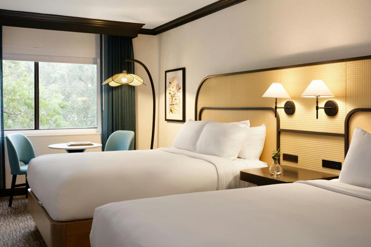 | Renaissance Boca Raton Hotel