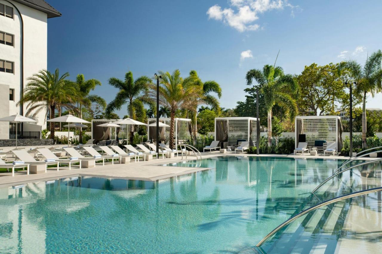 | Renaissance Boca Raton Hotel