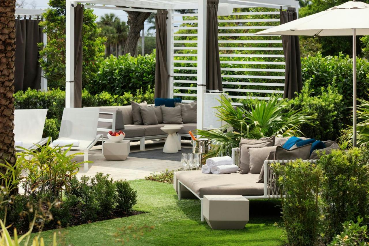 | Renaissance Boca Raton Hotel