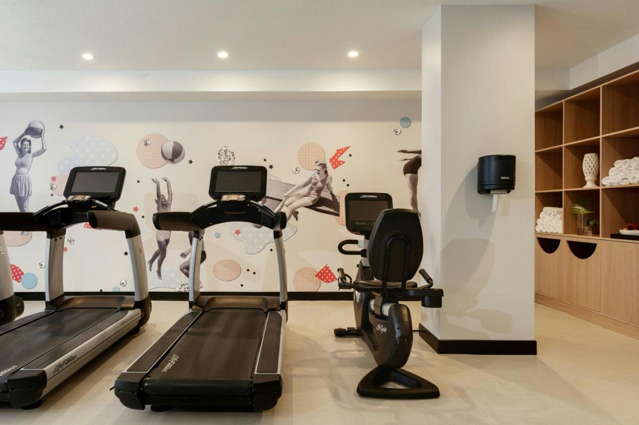 | Renaissance Boca Raton Hotel