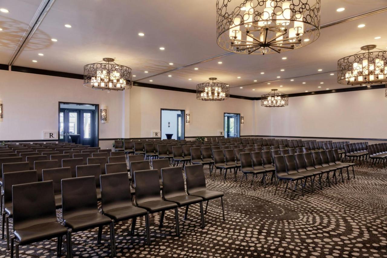 | Renaissance Boca Raton Hotel