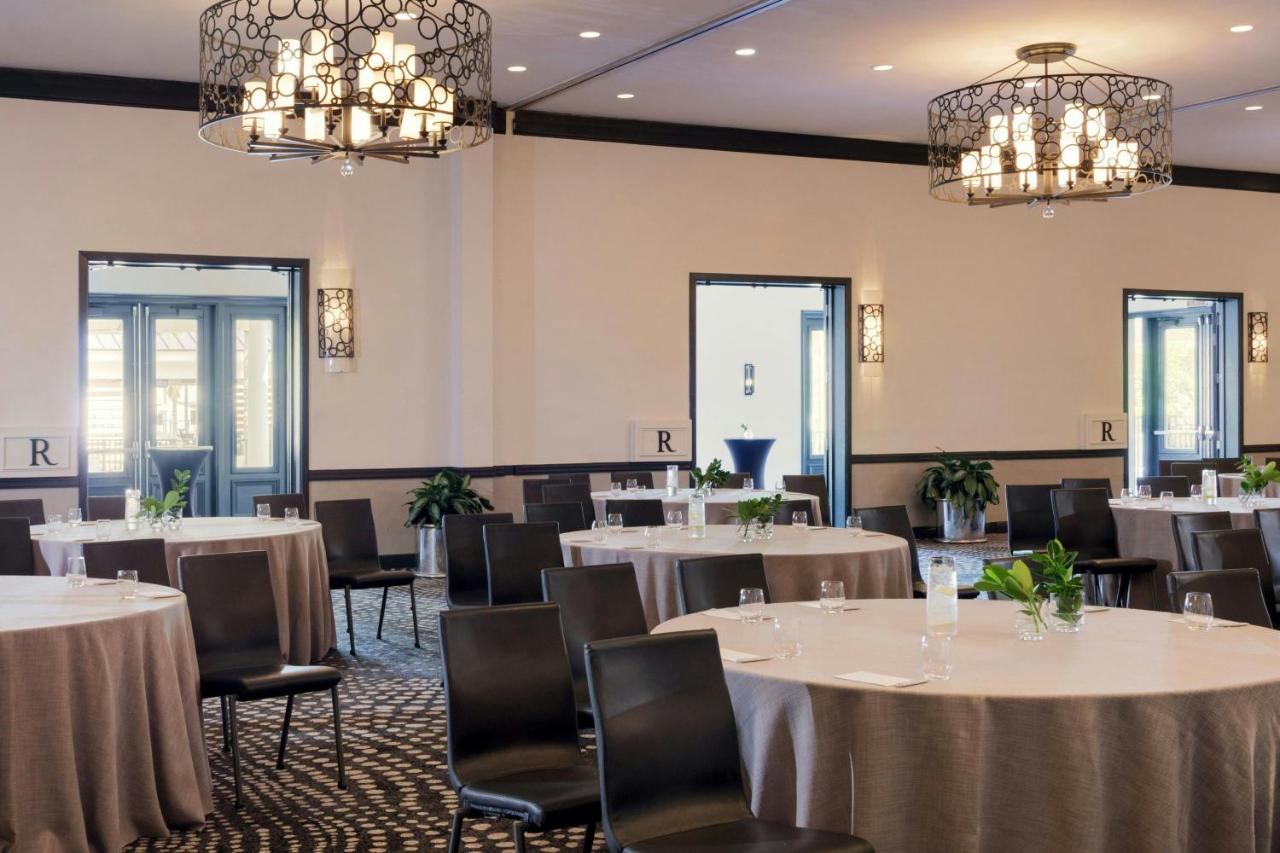 | Renaissance Boca Raton Hotel