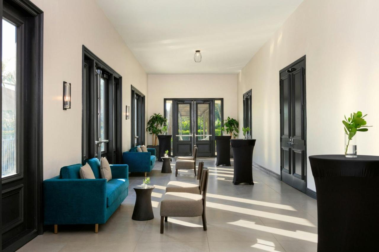| Renaissance Boca Raton Hotel
