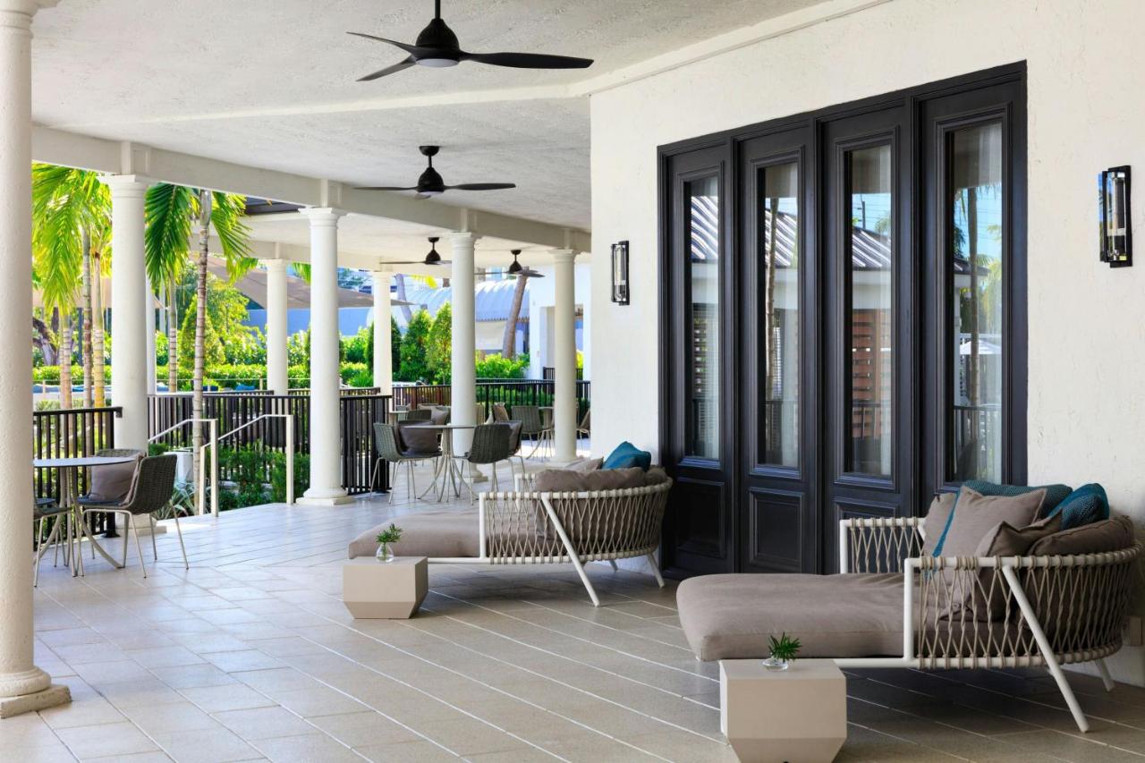 | Renaissance Boca Raton Hotel