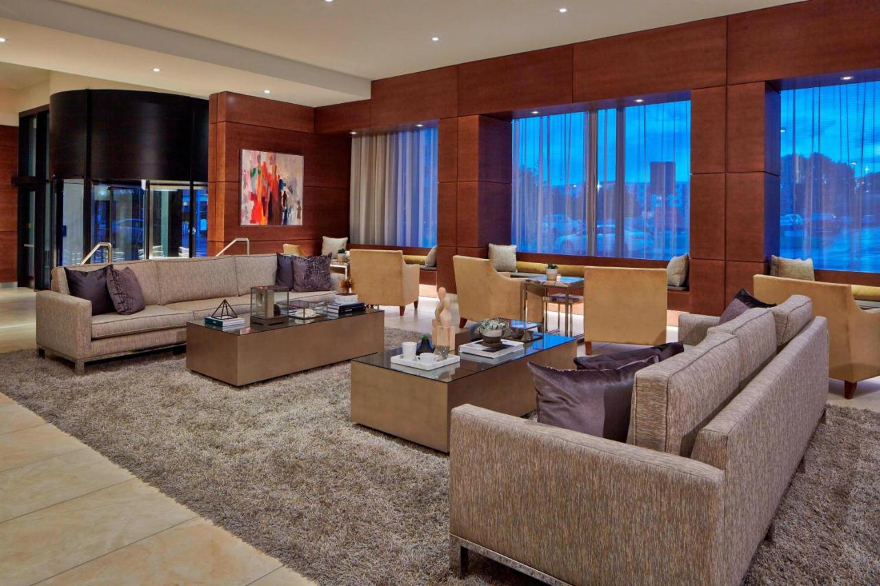 | AC Hotel by Marriott Des Moines East Village