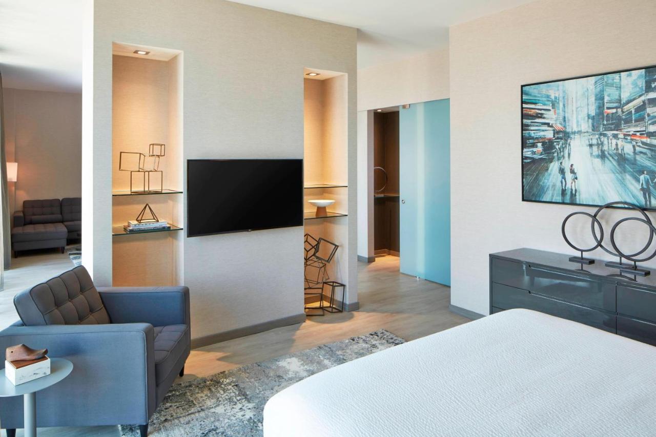 | AC Hotel by Marriott Des Moines East Village