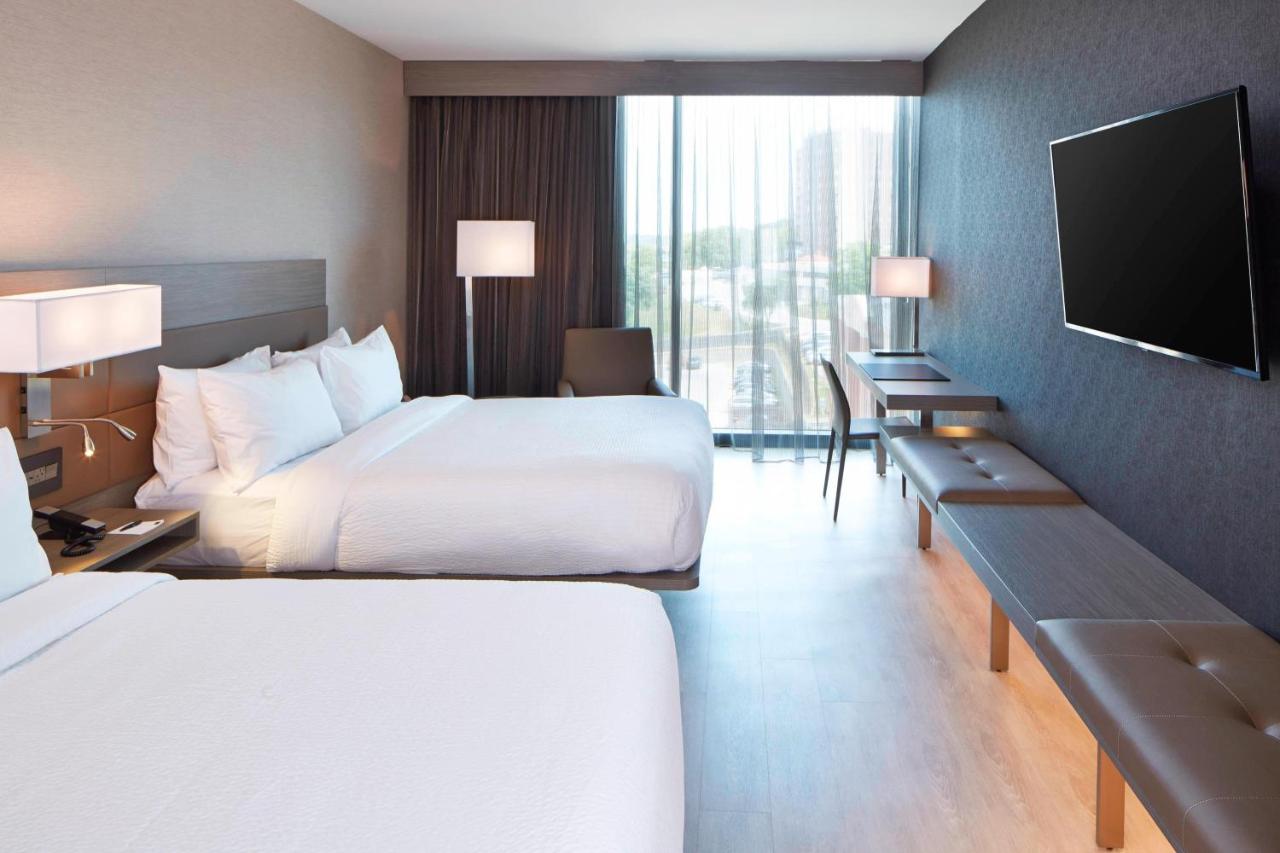 | AC Hotel by Marriott Des Moines East Village