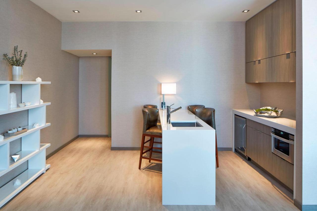 | AC Hotel by Marriott Des Moines East Village