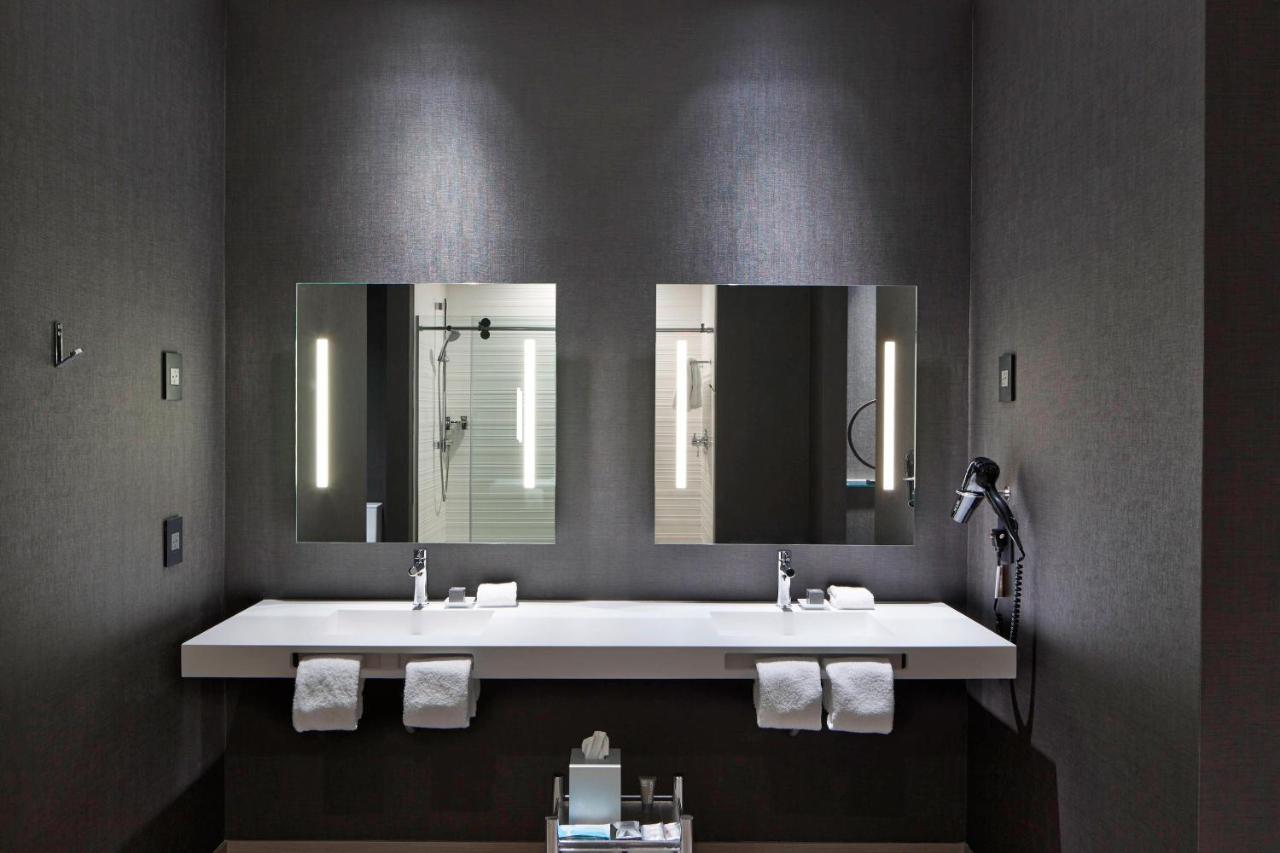  | AC Hotel by Marriott Des Moines East Village