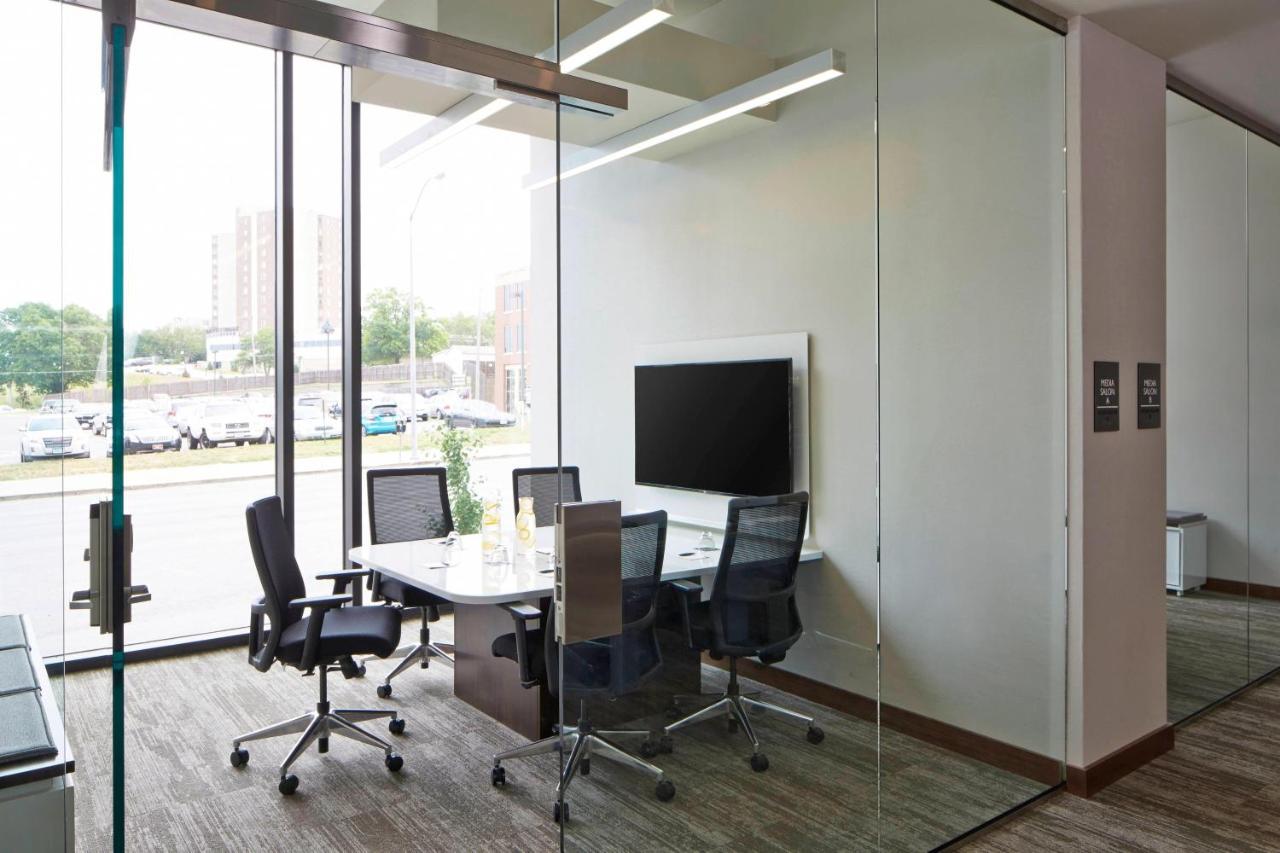 | AC Hotel by Marriott Des Moines East Village