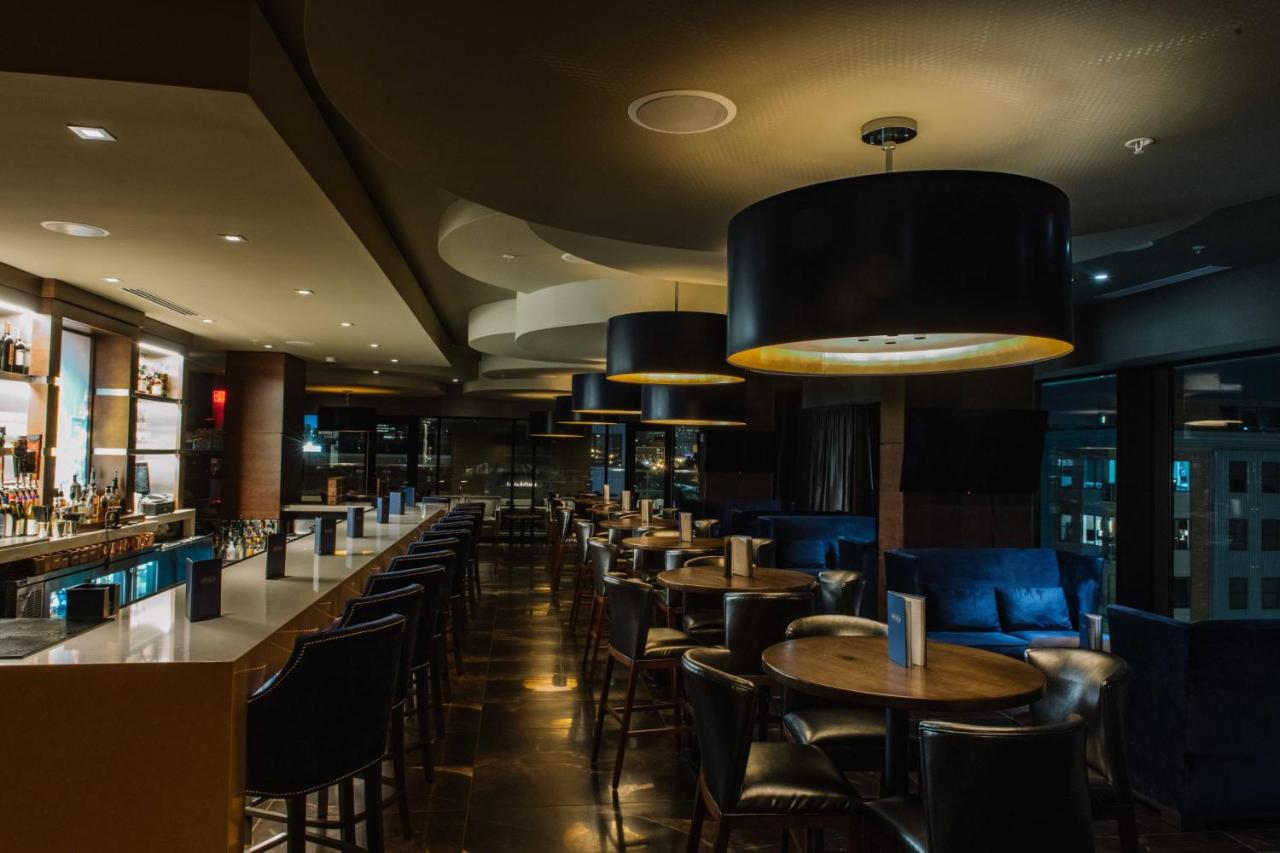 | AC Hotel by Marriott Des Moines East Village