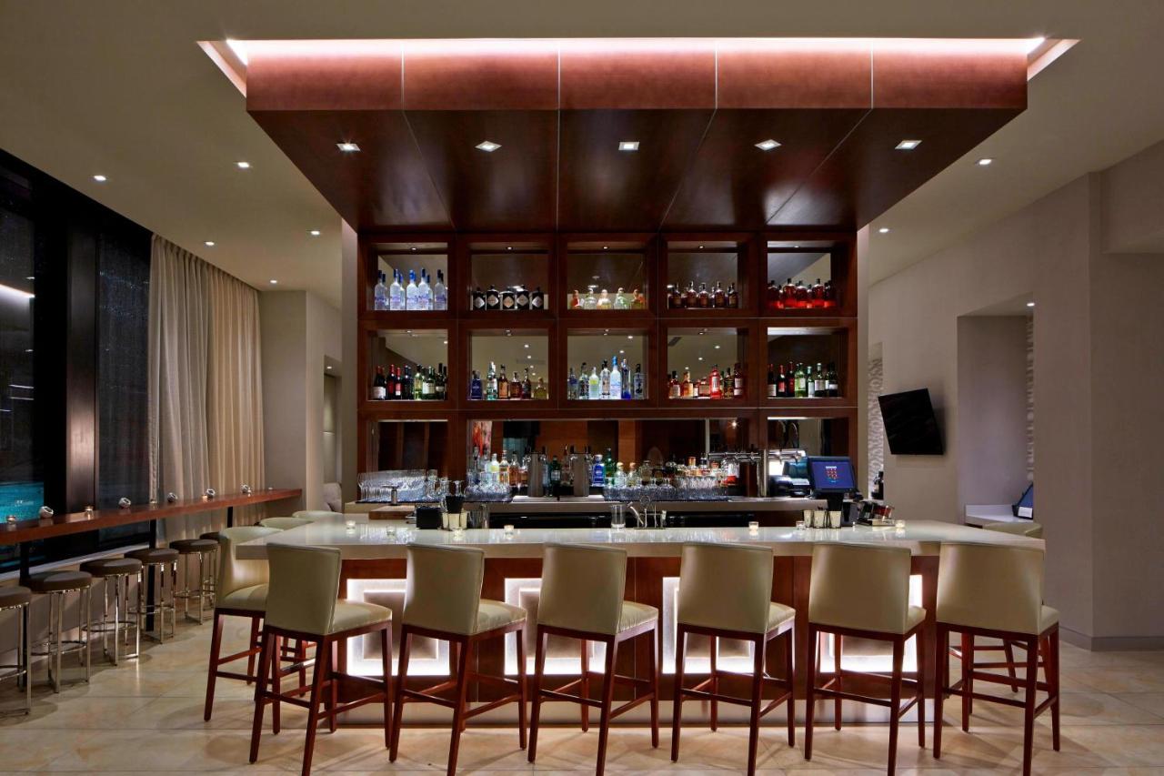 | AC Hotel by Marriott Des Moines East Village