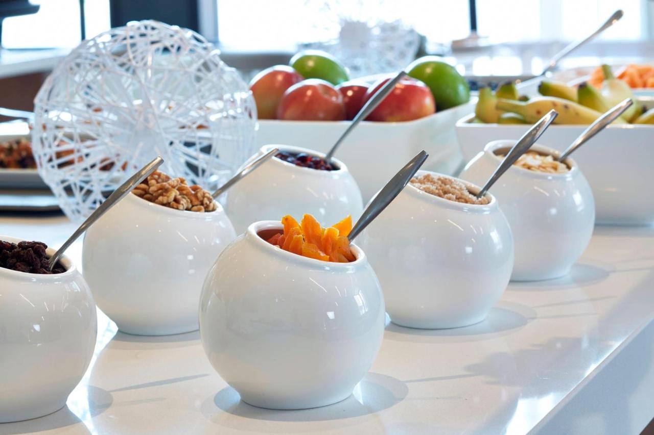 | AC Hotel by Marriott Des Moines East Village