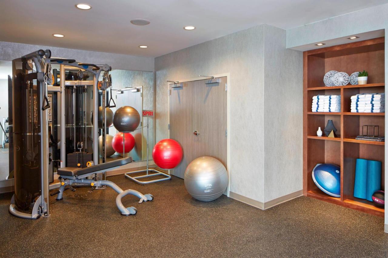 | AC Hotel by Marriott Des Moines East Village